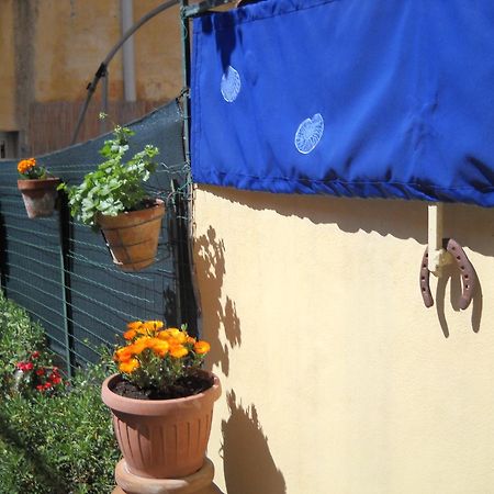 Stella Marina Delle 5 Terre Apartamento Levanto Exterior foto