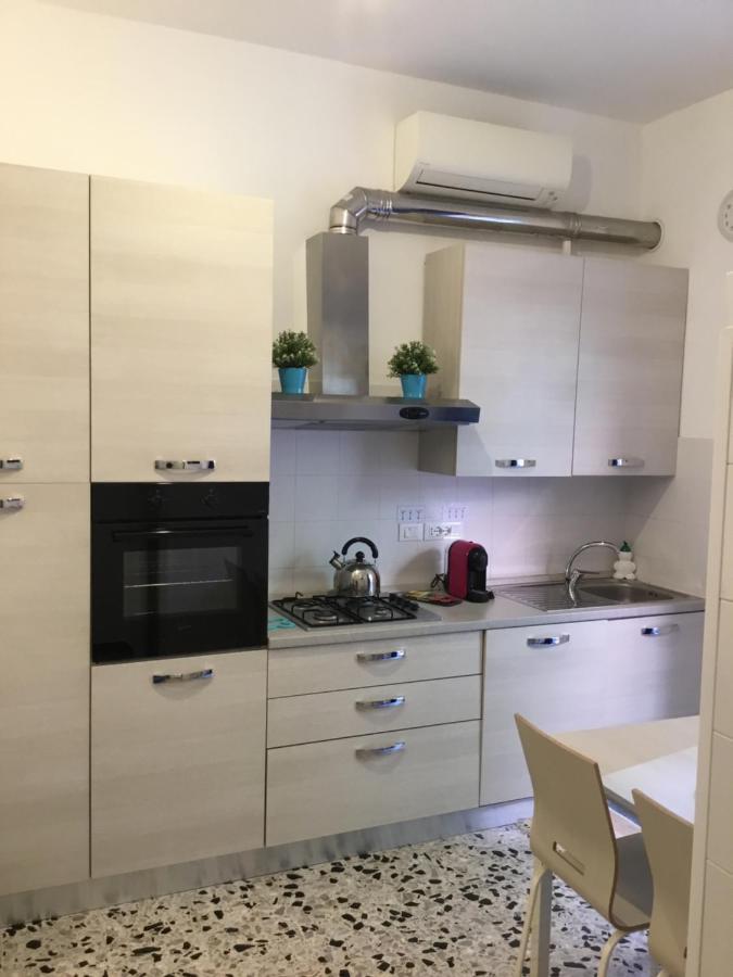 Stella Marina Delle 5 Terre Apartamento Levanto Exterior foto