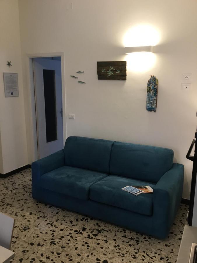 Stella Marina Delle 5 Terre Apartamento Levanto Exterior foto