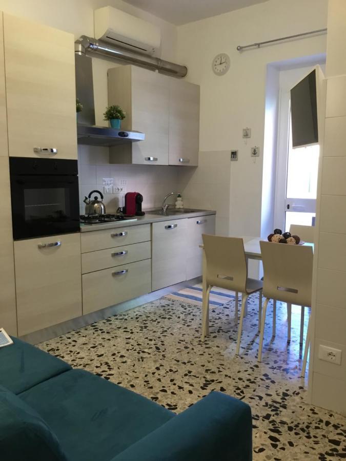 Stella Marina Delle 5 Terre Apartamento Levanto Exterior foto