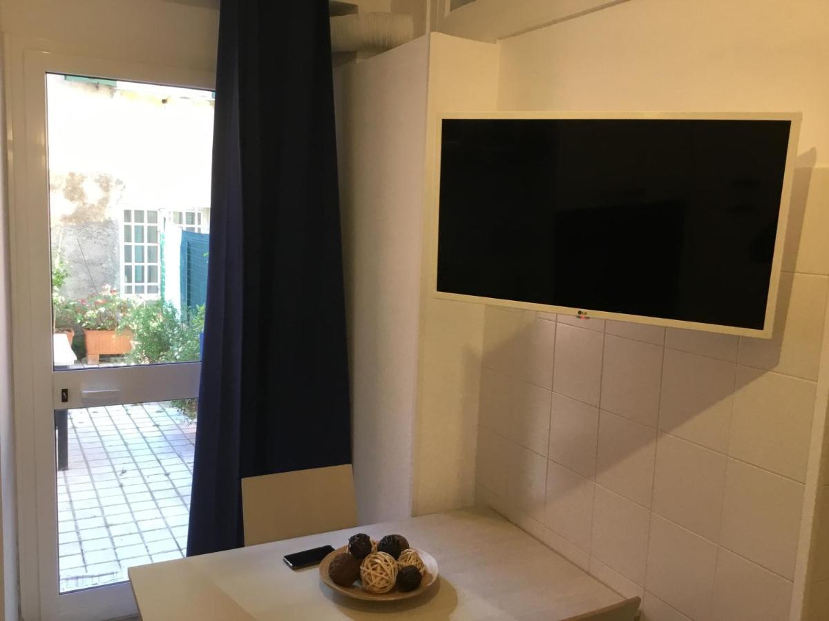 Stella Marina Delle 5 Terre Apartamento Levanto Exterior foto