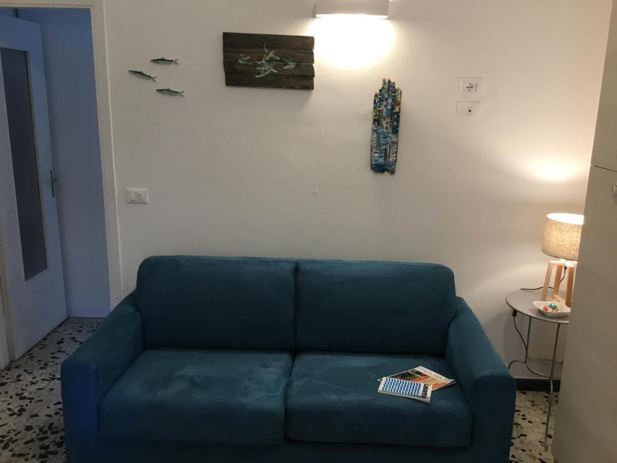 Stella Marina Delle 5 Terre Apartamento Levanto Exterior foto