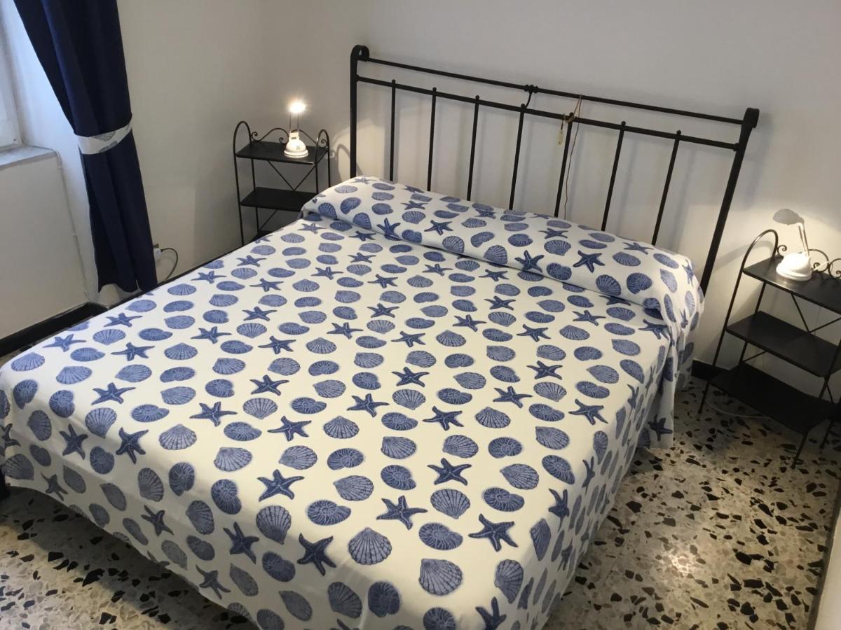Stella Marina Delle 5 Terre Apartamento Levanto Exterior foto