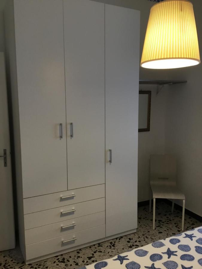 Stella Marina Delle 5 Terre Apartamento Levanto Exterior foto