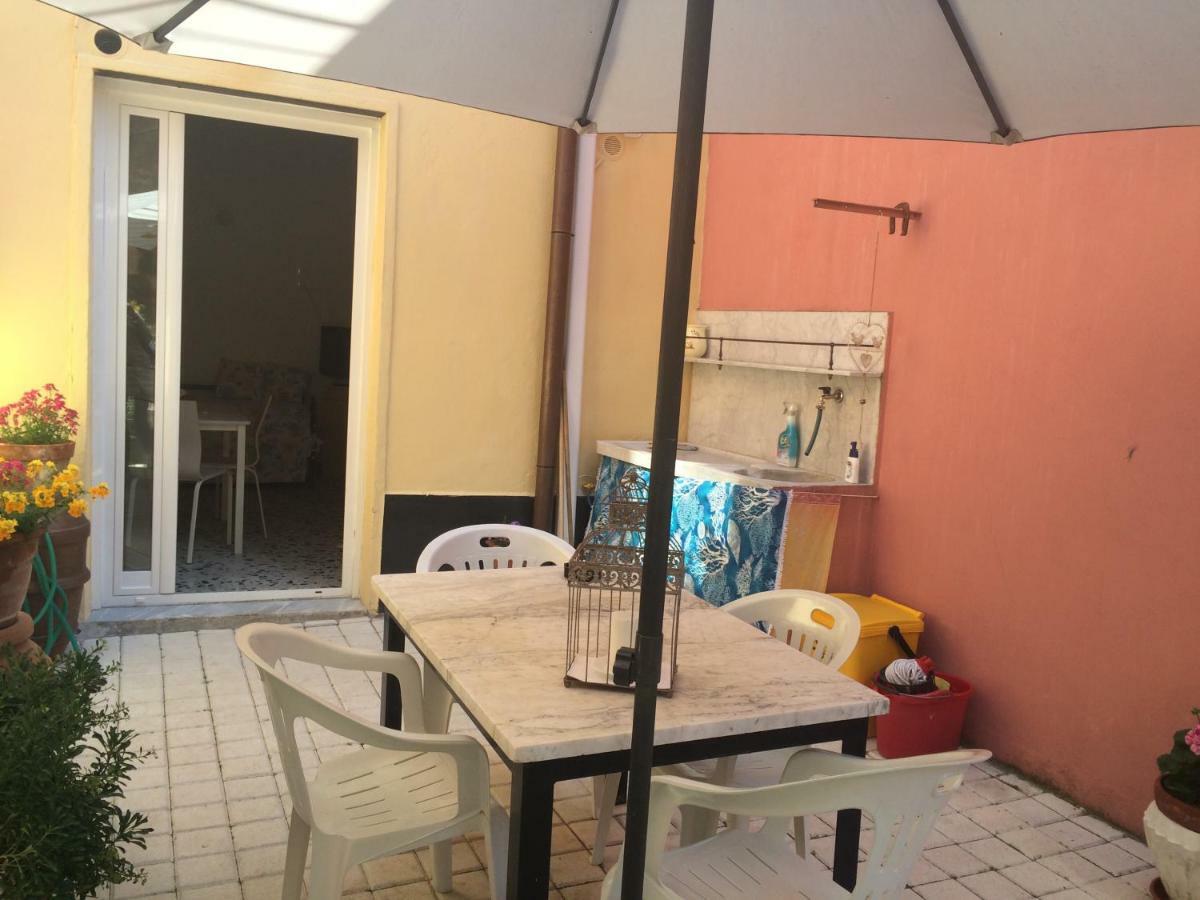 Stella Marina Delle 5 Terre Apartamento Levanto Exterior foto