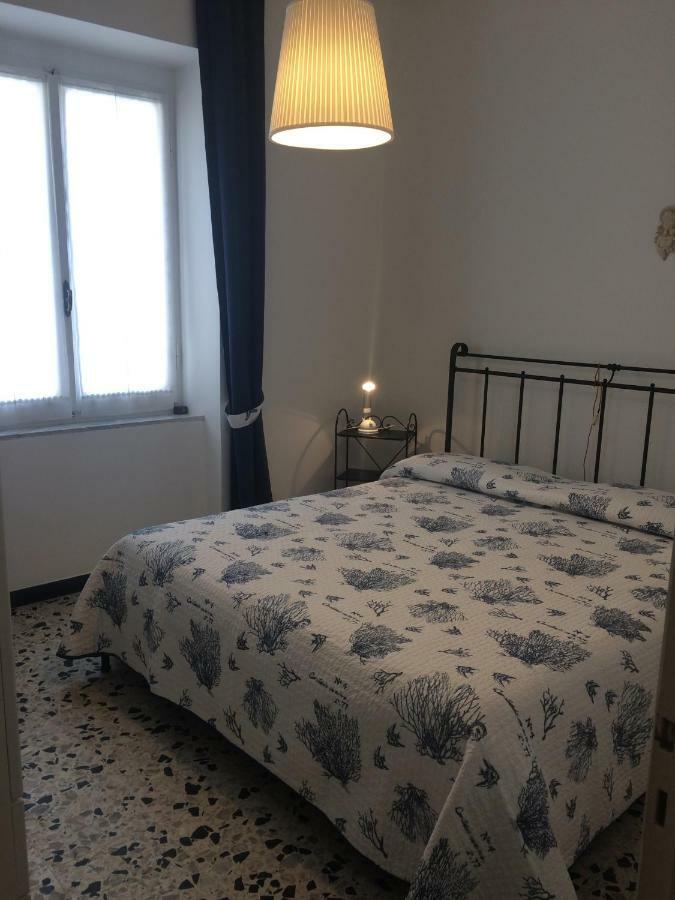 Stella Marina Delle 5 Terre Apartamento Levanto Exterior foto