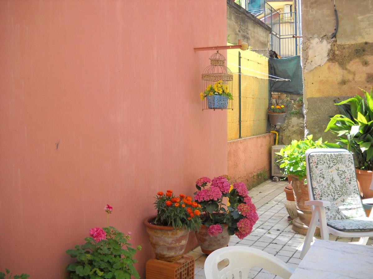 Stella Marina Delle 5 Terre Apartamento Levanto Exterior foto